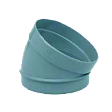 IBIDE SC-21 SD SECTOR COLZE 125 - 30 º PVC EVACUACIO